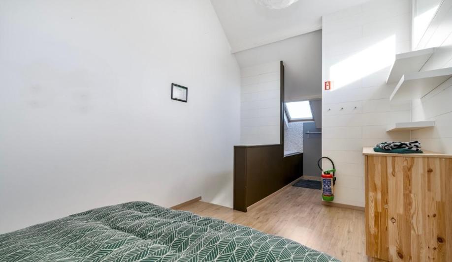 Villa Cosy Beachhouse Within Walking Distance Of The Sea De Haan Exterior foto
